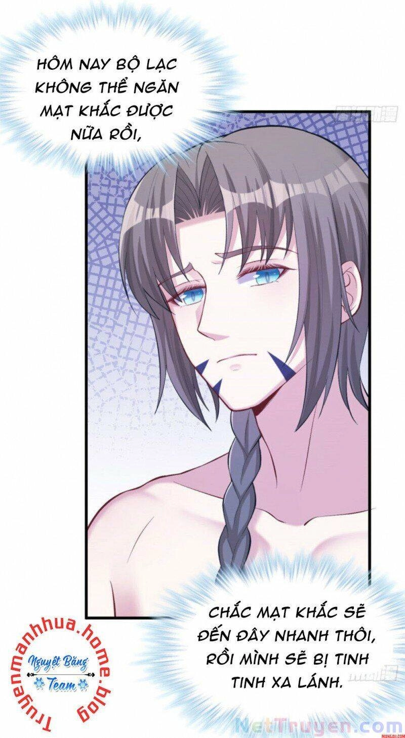 Thảnh Thơi Thú Thế Chủng Chủng Điền, Sinh Sinh Tể - Update Chapter 208 - 3