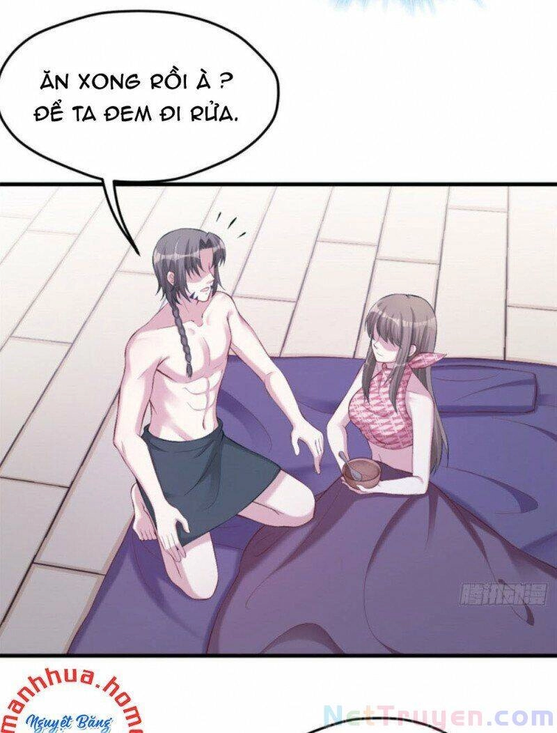 Thảnh Thơi Thú Thế Chủng Chủng Điền, Sinh Sinh Tể - Update Chapter 208 - 4