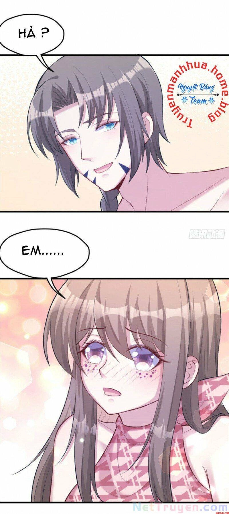 Thảnh Thơi Thú Thế Chủng Chủng Điền, Sinh Sinh Tể - Update Chapter 208 - 6