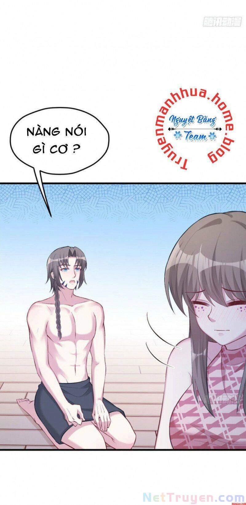 Thảnh Thơi Thú Thế Chủng Chủng Điền, Sinh Sinh Tể - Update Chapter 208 - 12