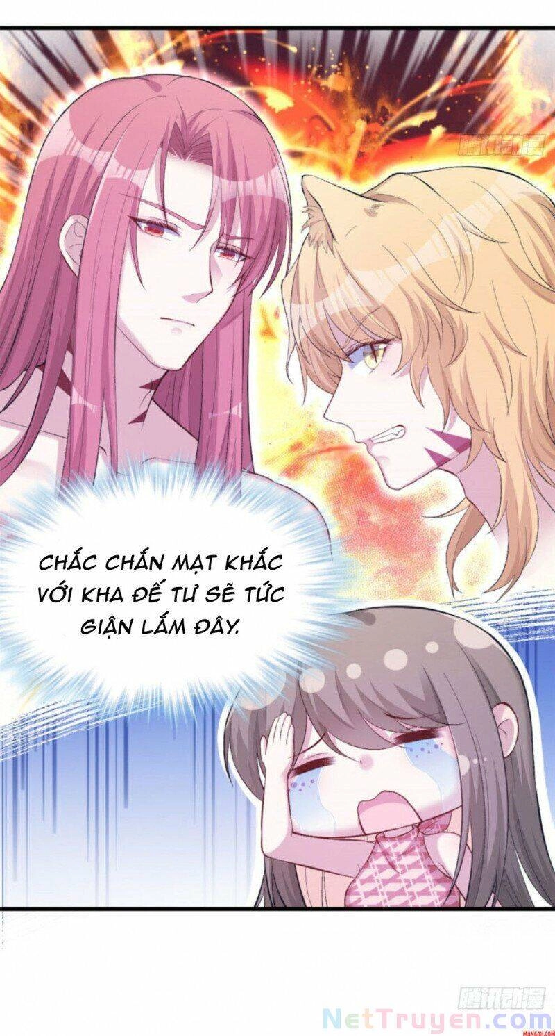 Thảnh Thơi Thú Thế Chủng Chủng Điền, Sinh Sinh Tể - Update Chapter 208 - 15