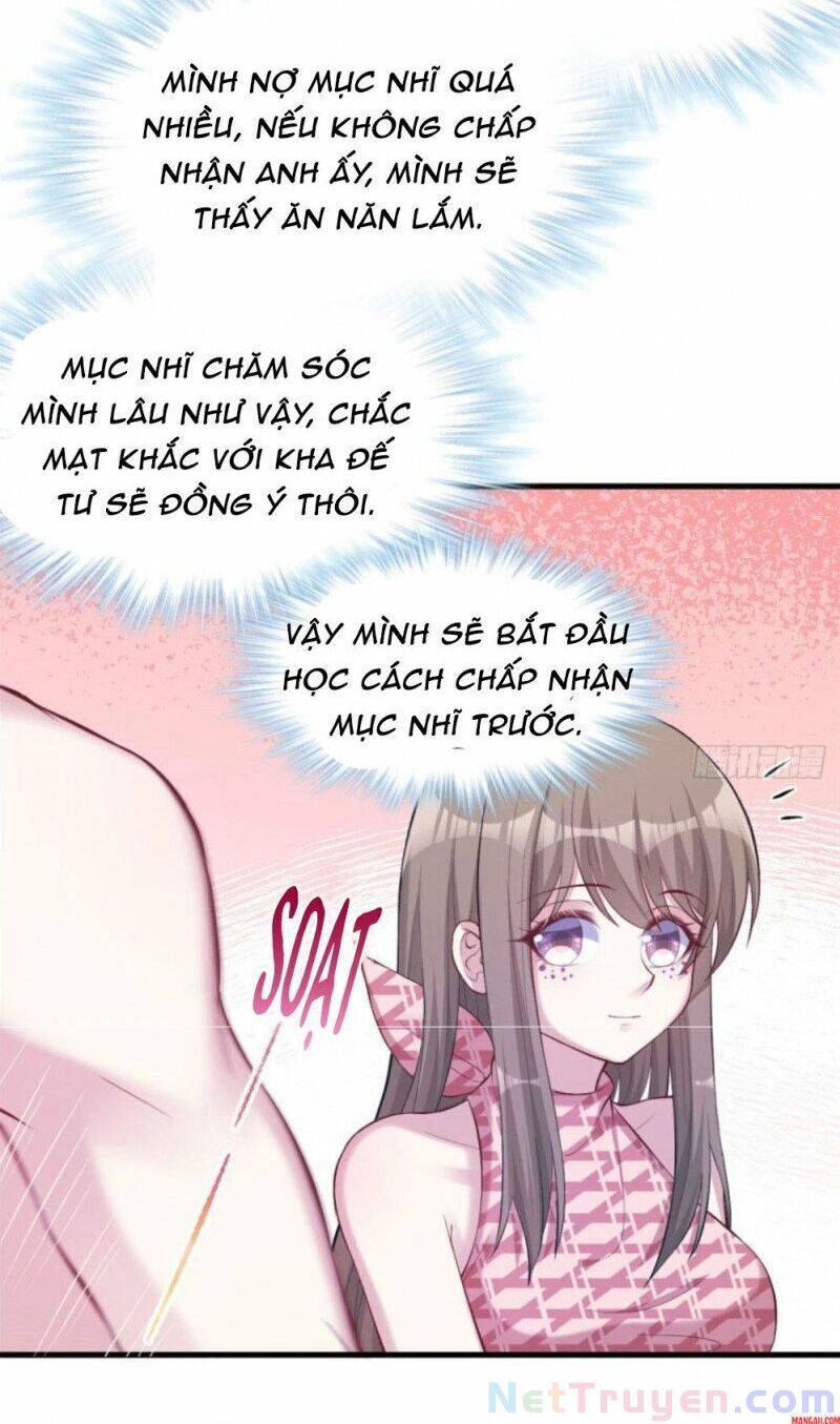 Thảnh Thơi Thú Thế Chủng Chủng Điền, Sinh Sinh Tể - Update Chapter 208 - 17