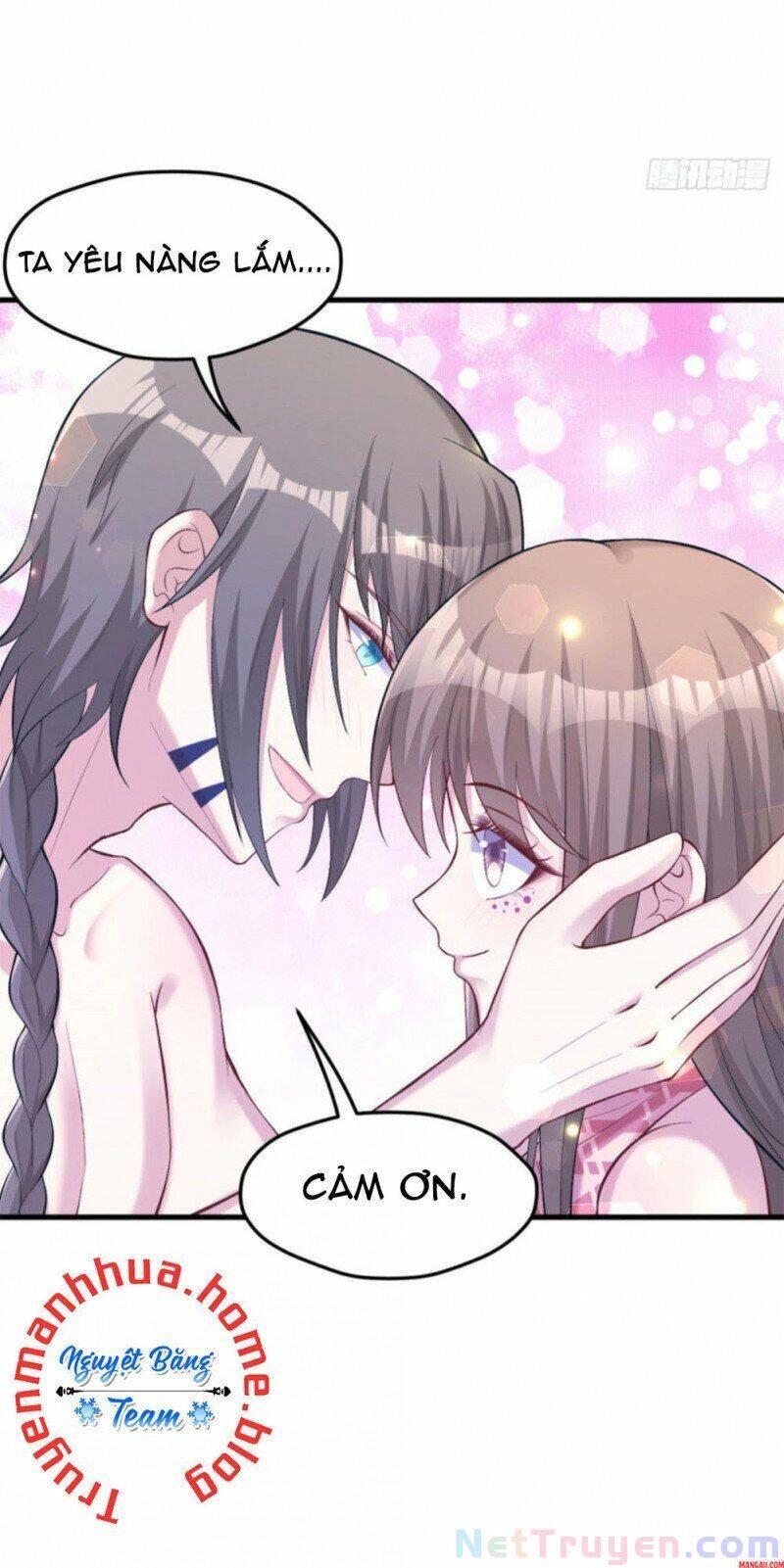 Thảnh Thơi Thú Thế Chủng Chủng Điền, Sinh Sinh Tể - Update Chapter 208 - 20