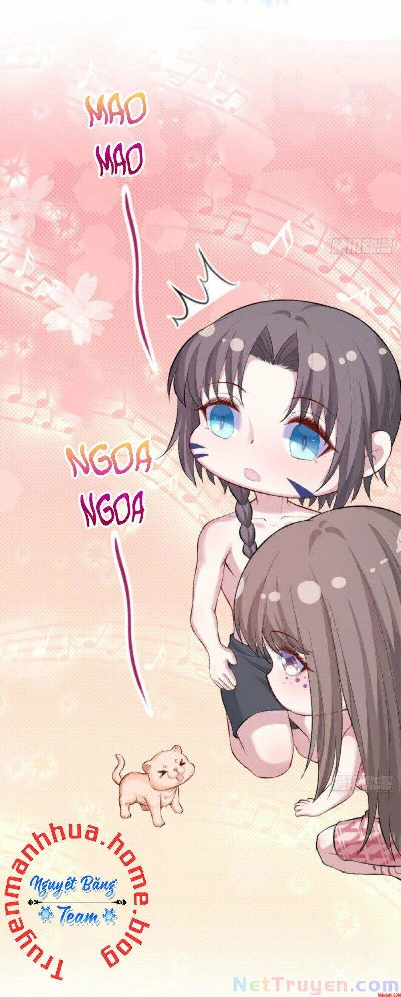 Thảnh Thơi Thú Thế Chủng Chủng Điền, Sinh Sinh Tể - Update Chapter 208 - 25