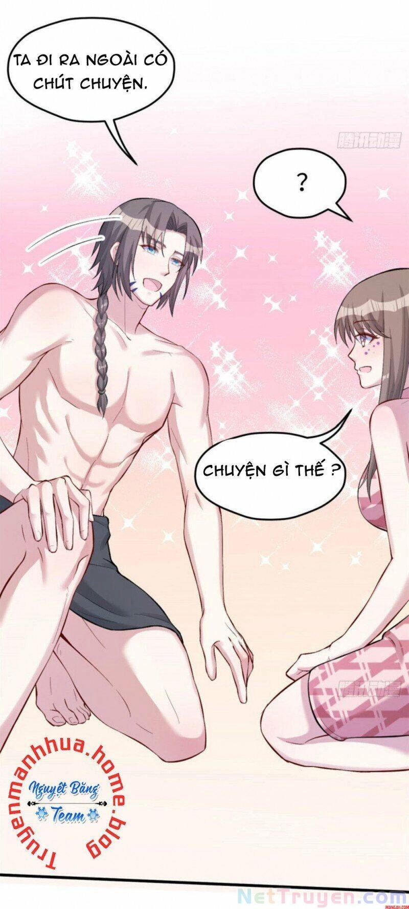 Thảnh Thơi Thú Thế Chủng Chủng Điền, Sinh Sinh Tể - Update Chapter 208 - 27