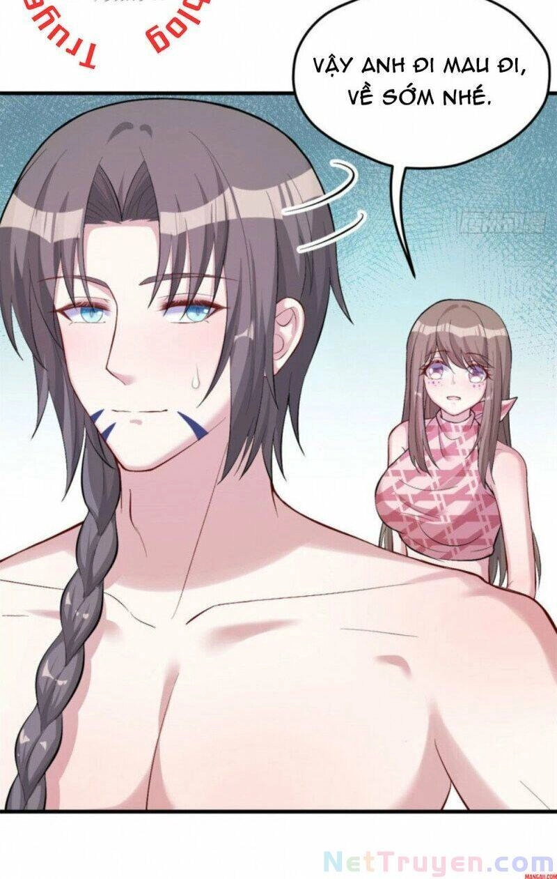 Thảnh Thơi Thú Thế Chủng Chủng Điền, Sinh Sinh Tể - Update Chapter 208 - 29