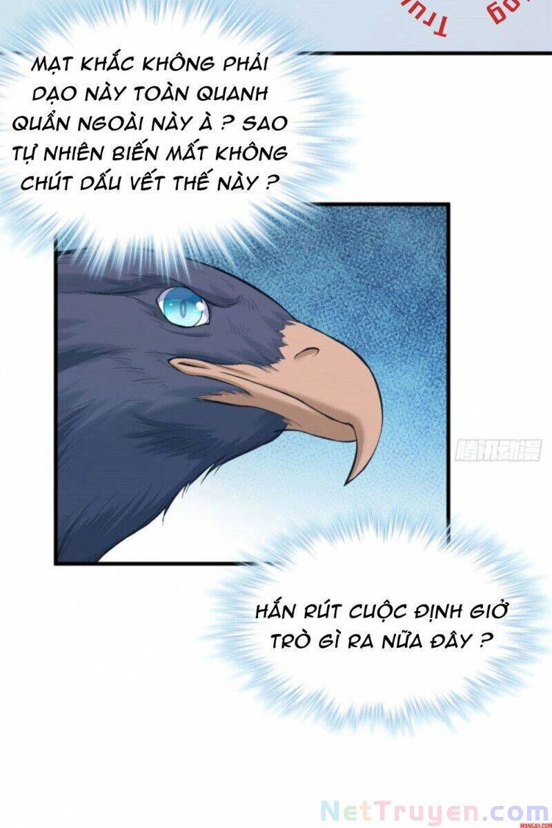 Thảnh Thơi Thú Thế Chủng Chủng Điền, Sinh Sinh Tể - Update Chapter 208 - 32