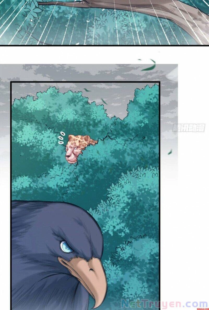 Thảnh Thơi Thú Thế Chủng Chủng Điền, Sinh Sinh Tể - Update Chapter 208 - 34