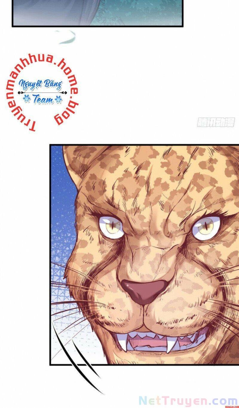 Thảnh Thơi Thú Thế Chủng Chủng Điền, Sinh Sinh Tể - Update Chapter 208 - 35