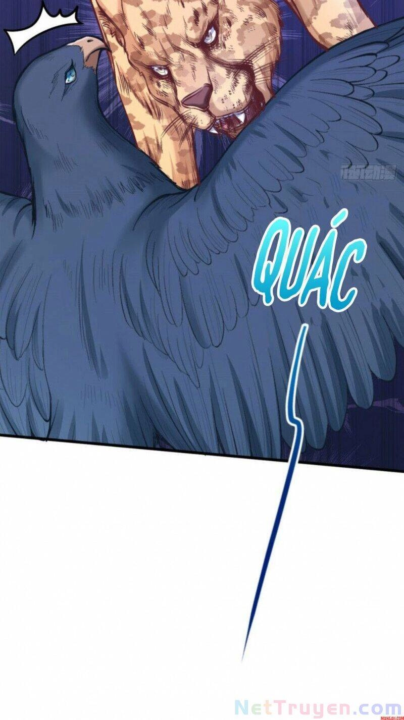 Thảnh Thơi Thú Thế Chủng Chủng Điền, Sinh Sinh Tể - Update Chapter 208 - 38