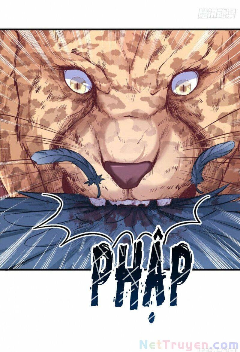 Thảnh Thơi Thú Thế Chủng Chủng Điền, Sinh Sinh Tể - Update Chapter 208 - 39