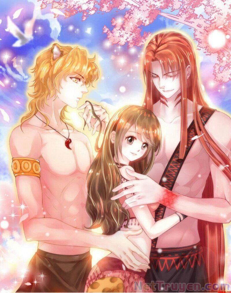 Thảnh Thơi Thú Thế Chủng Chủng Điền, Sinh Sinh Tể - Update Chapter 208 - 41