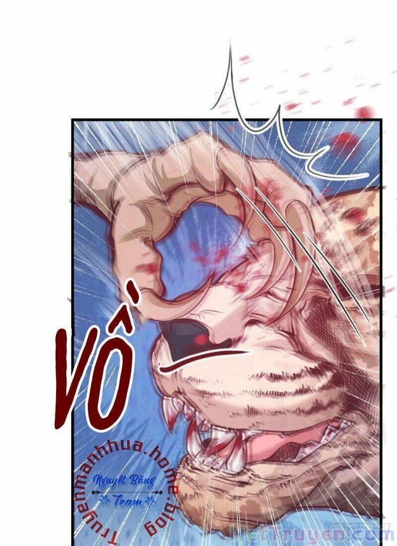 Thảnh Thơi Thú Thế Chủng Chủng Điền, Sinh Sinh Tể - Update Chapter 209 - 2