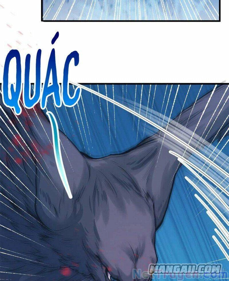 Thảnh Thơi Thú Thế Chủng Chủng Điền, Sinh Sinh Tể - Update Chapter 209 - 3