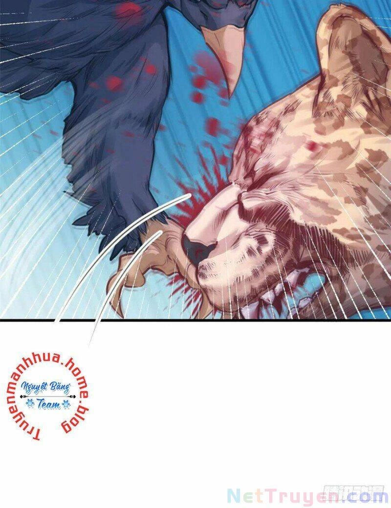 Thảnh Thơi Thú Thế Chủng Chủng Điền, Sinh Sinh Tể - Update Chapter 209 - 4