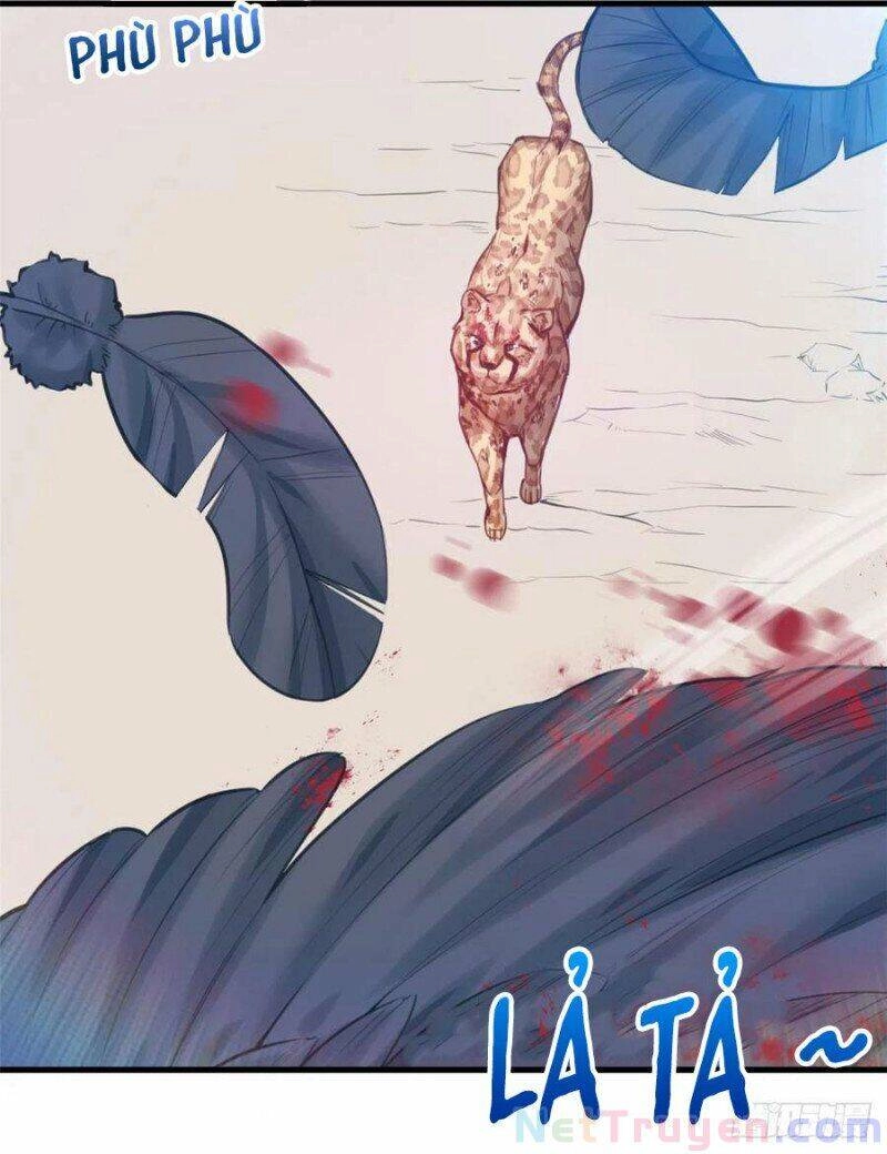 Thảnh Thơi Thú Thế Chủng Chủng Điền, Sinh Sinh Tể - Update Chapter 209 - 5