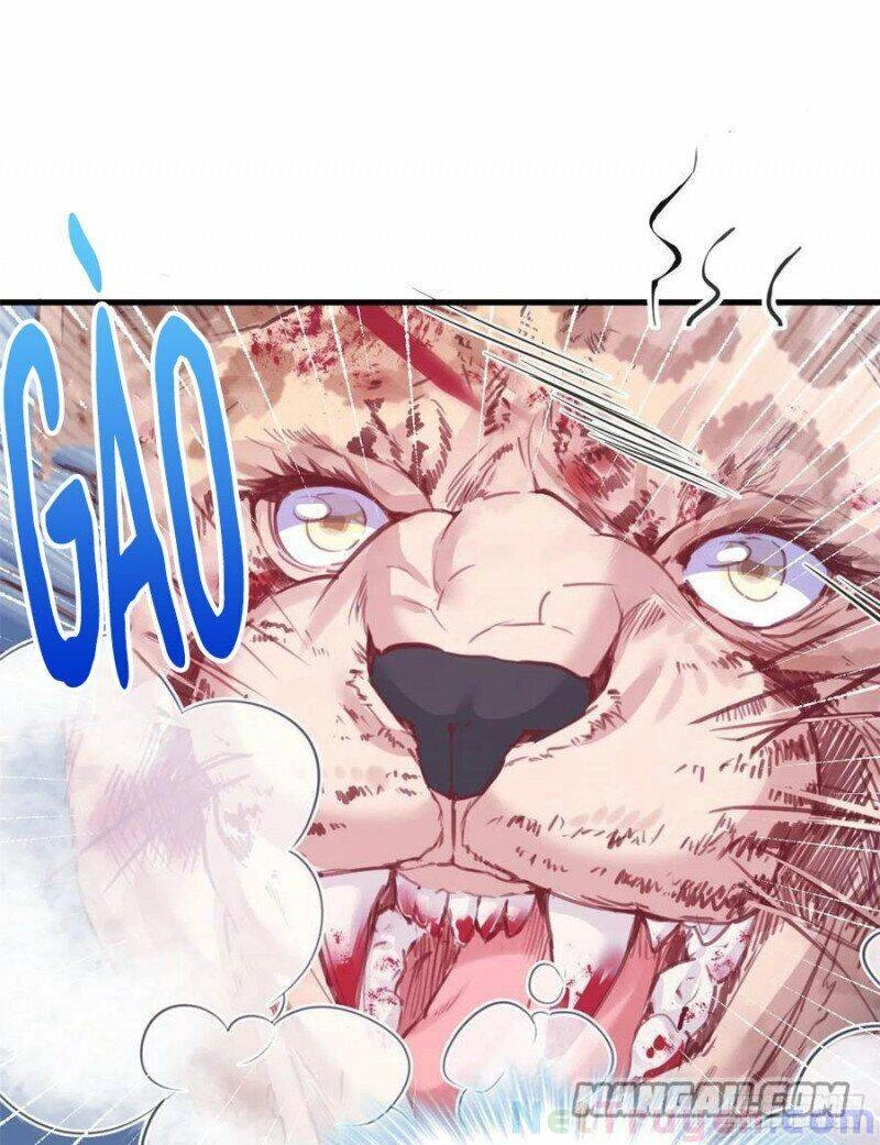 Thảnh Thơi Thú Thế Chủng Chủng Điền, Sinh Sinh Tể - Update Chapter 209 - 6