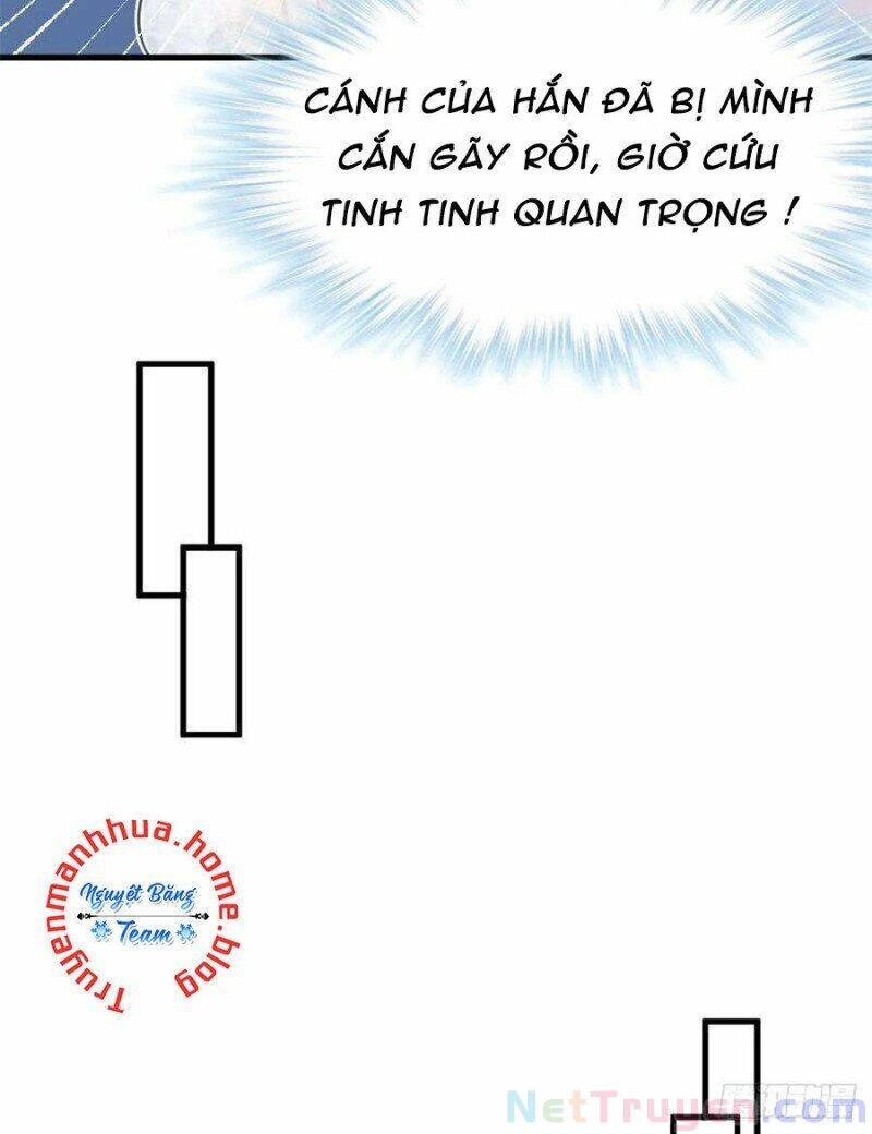 Thảnh Thơi Thú Thế Chủng Chủng Điền, Sinh Sinh Tể - Update Chapter 209 - 7