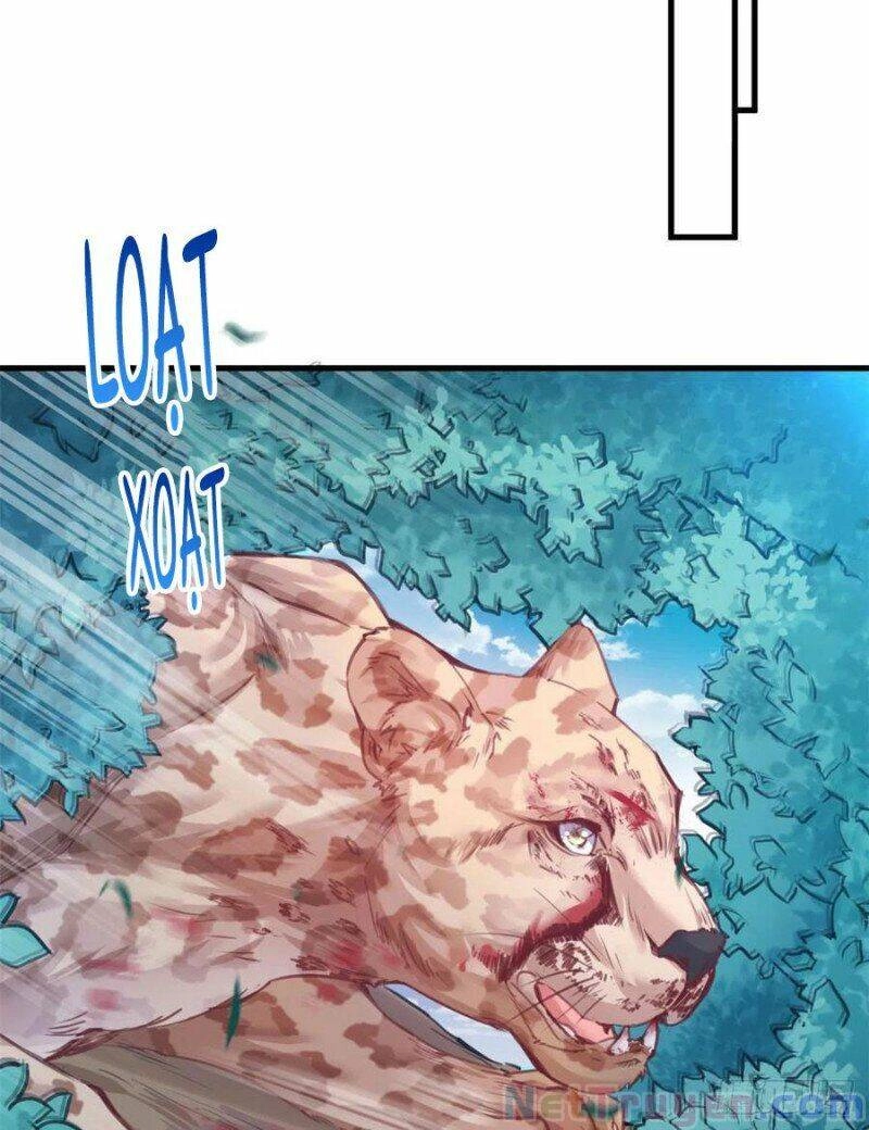 Thảnh Thơi Thú Thế Chủng Chủng Điền, Sinh Sinh Tể - Update Chapter 209 - 8