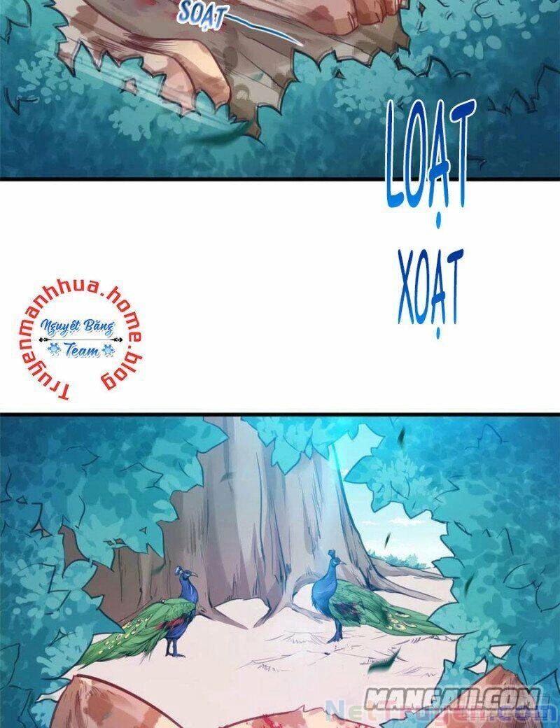 Thảnh Thơi Thú Thế Chủng Chủng Điền, Sinh Sinh Tể - Update Chapter 209 - 9