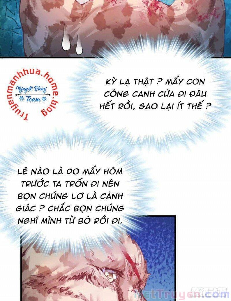 Thảnh Thơi Thú Thế Chủng Chủng Điền, Sinh Sinh Tể - Update Chapter 209 - 10