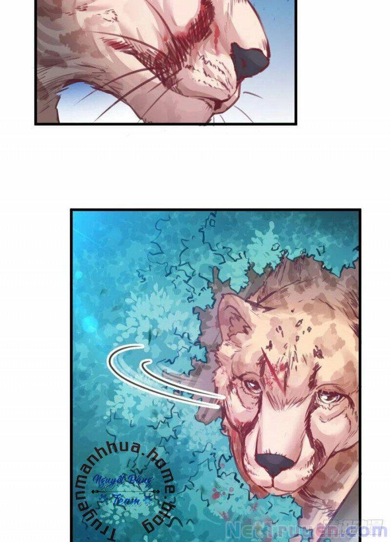 Thảnh Thơi Thú Thế Chủng Chủng Điền, Sinh Sinh Tể - Update Chapter 209 - 11