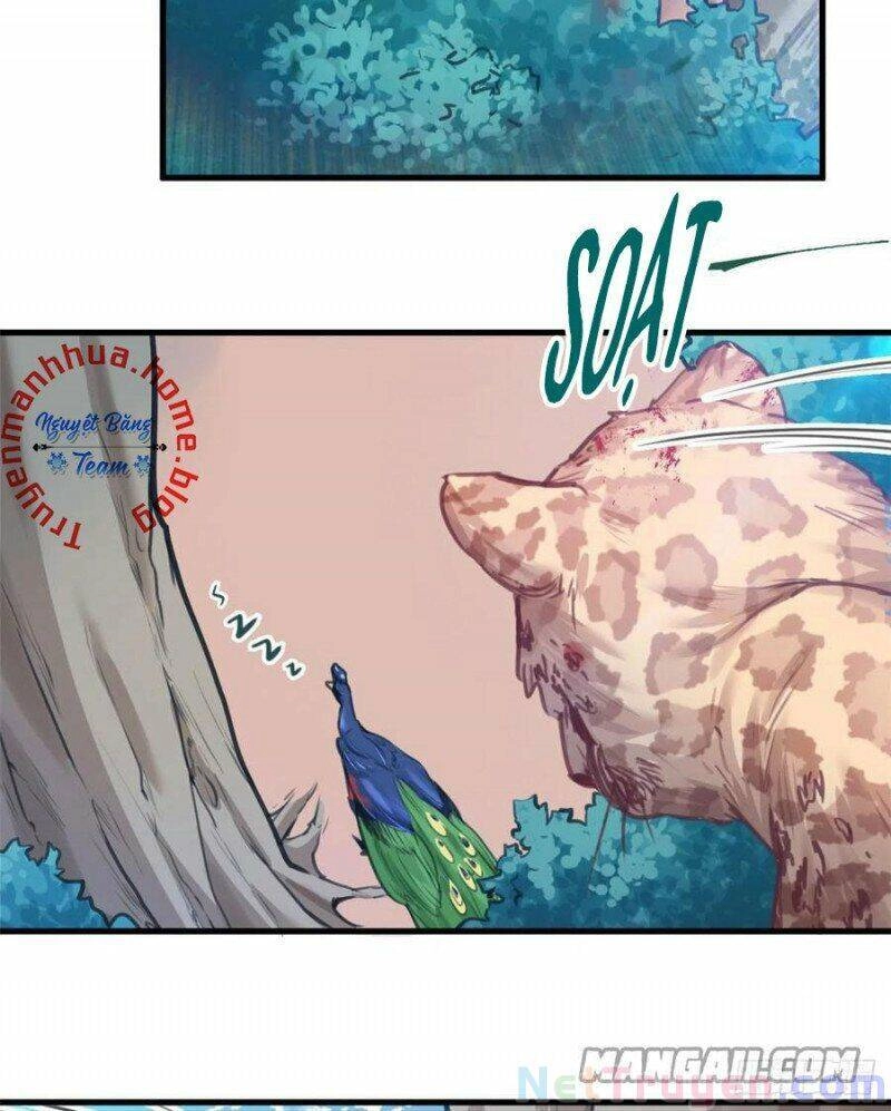 Thảnh Thơi Thú Thế Chủng Chủng Điền, Sinh Sinh Tể - Update Chapter 209 - 12