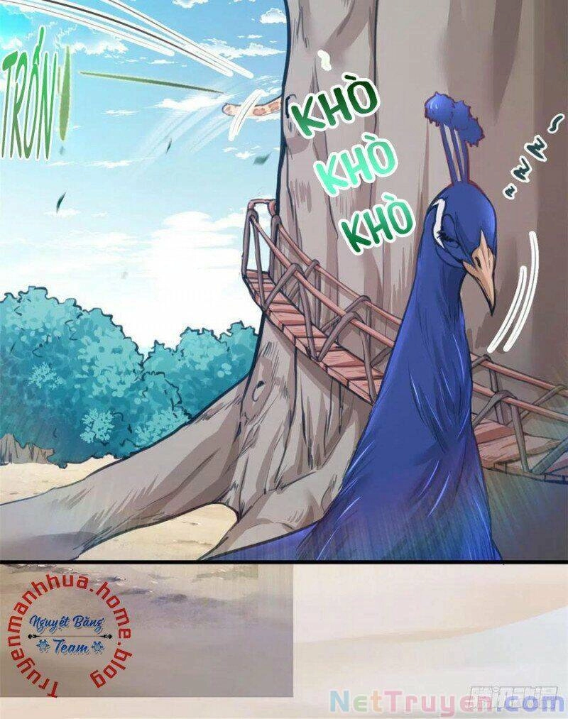 Thảnh Thơi Thú Thế Chủng Chủng Điền, Sinh Sinh Tể - Update Chapter 209 - 13