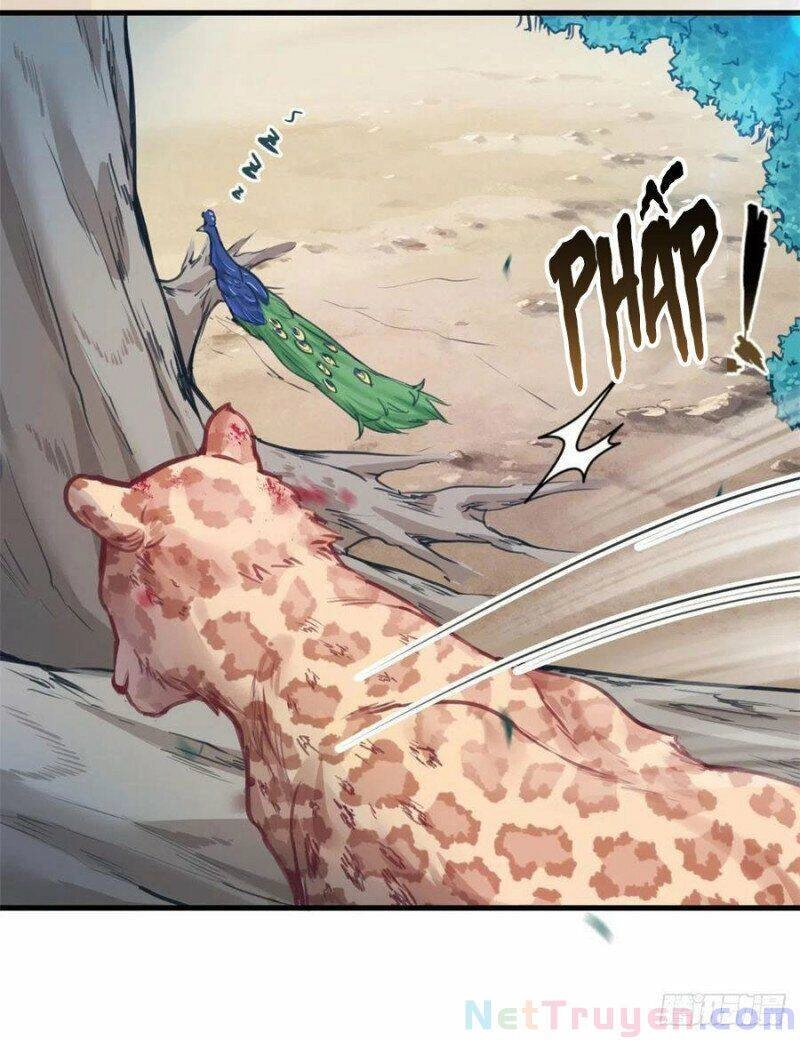 Thảnh Thơi Thú Thế Chủng Chủng Điền, Sinh Sinh Tể - Update Chapter 209 - 14