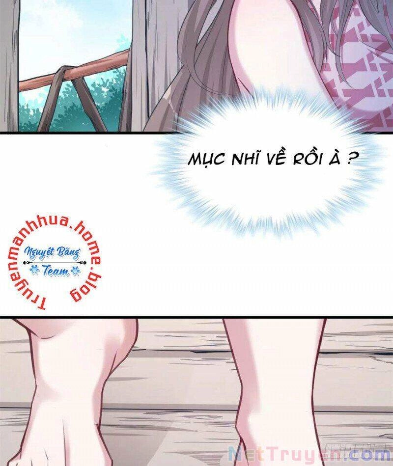 Thảnh Thơi Thú Thế Chủng Chủng Điền, Sinh Sinh Tể - Update Chapter 209 - 19