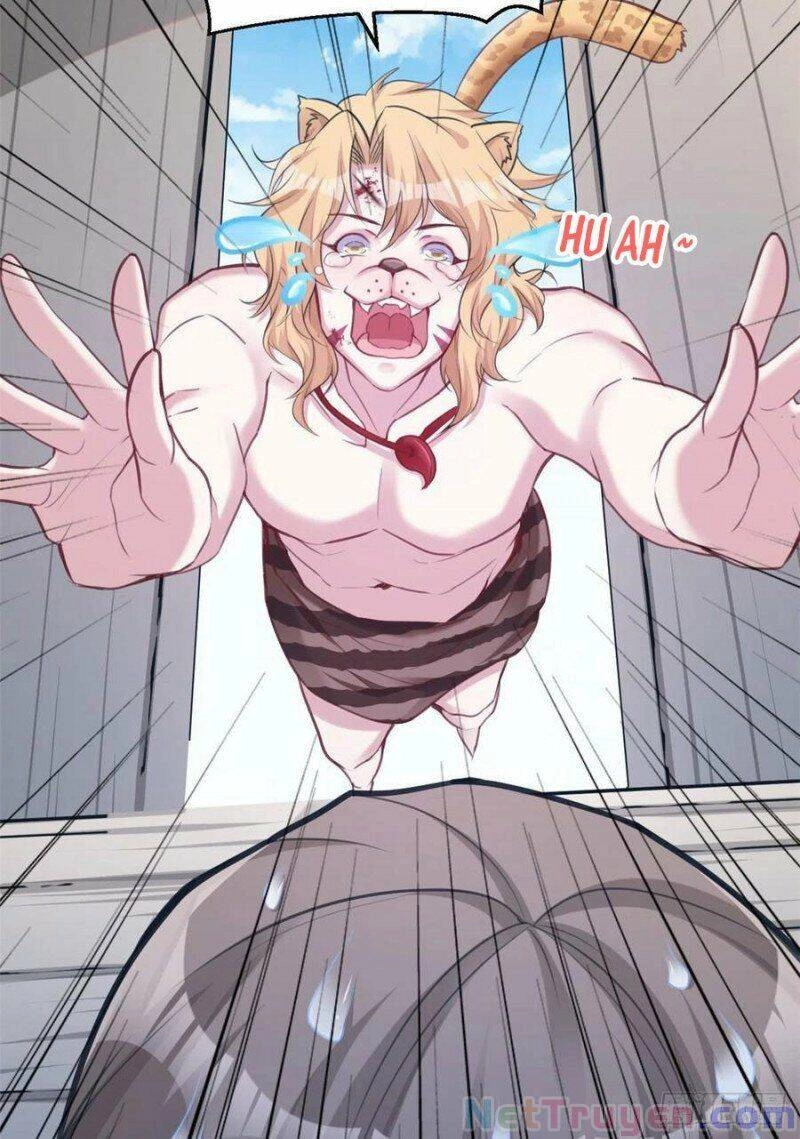 Thảnh Thơi Thú Thế Chủng Chủng Điền, Sinh Sinh Tể - Update Chapter 209 - 26