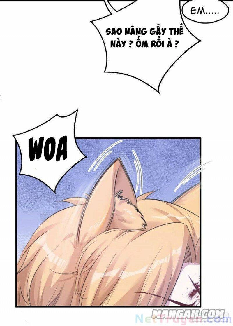 Thảnh Thơi Thú Thế Chủng Chủng Điền, Sinh Sinh Tể - Update Chapter 209 - 30