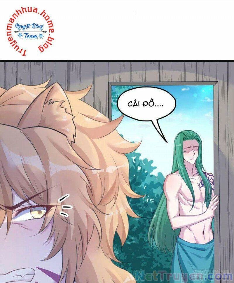 Thảnh Thơi Thú Thế Chủng Chủng Điền, Sinh Sinh Tể - Update Chapter 209 - 31