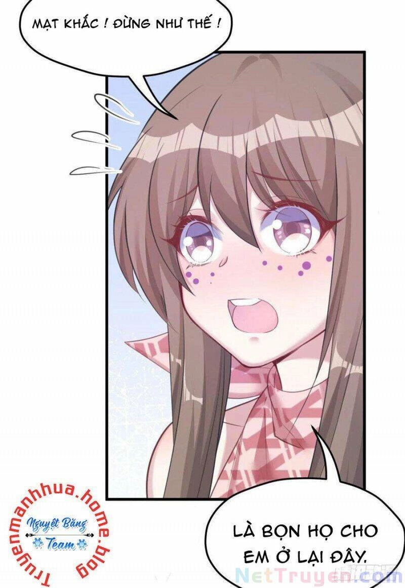 Thảnh Thơi Thú Thế Chủng Chủng Điền, Sinh Sinh Tể - Update Chapter 209 - 34