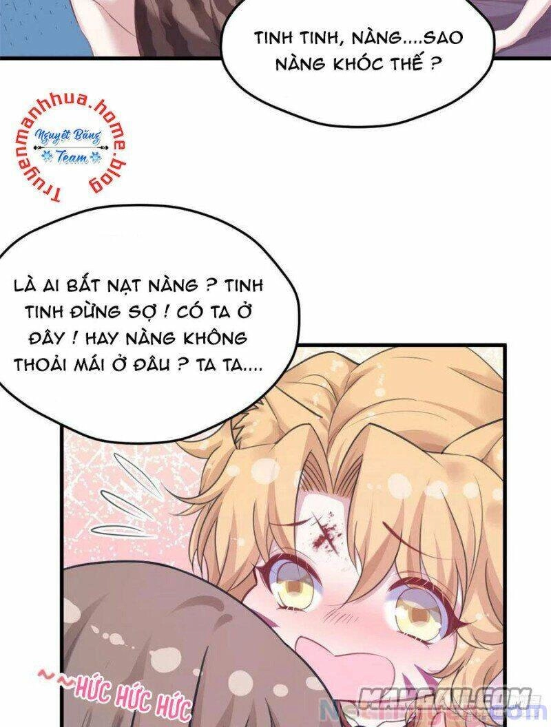 Thảnh Thơi Thú Thế Chủng Chủng Điền, Sinh Sinh Tể - Update Chapter 209 - 36