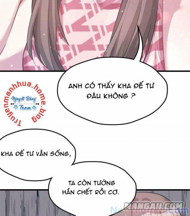 Thảnh Thơi Thú Thế Chủng Chủng Điền, Sinh Sinh Tể - Update Chapter 209 - 39