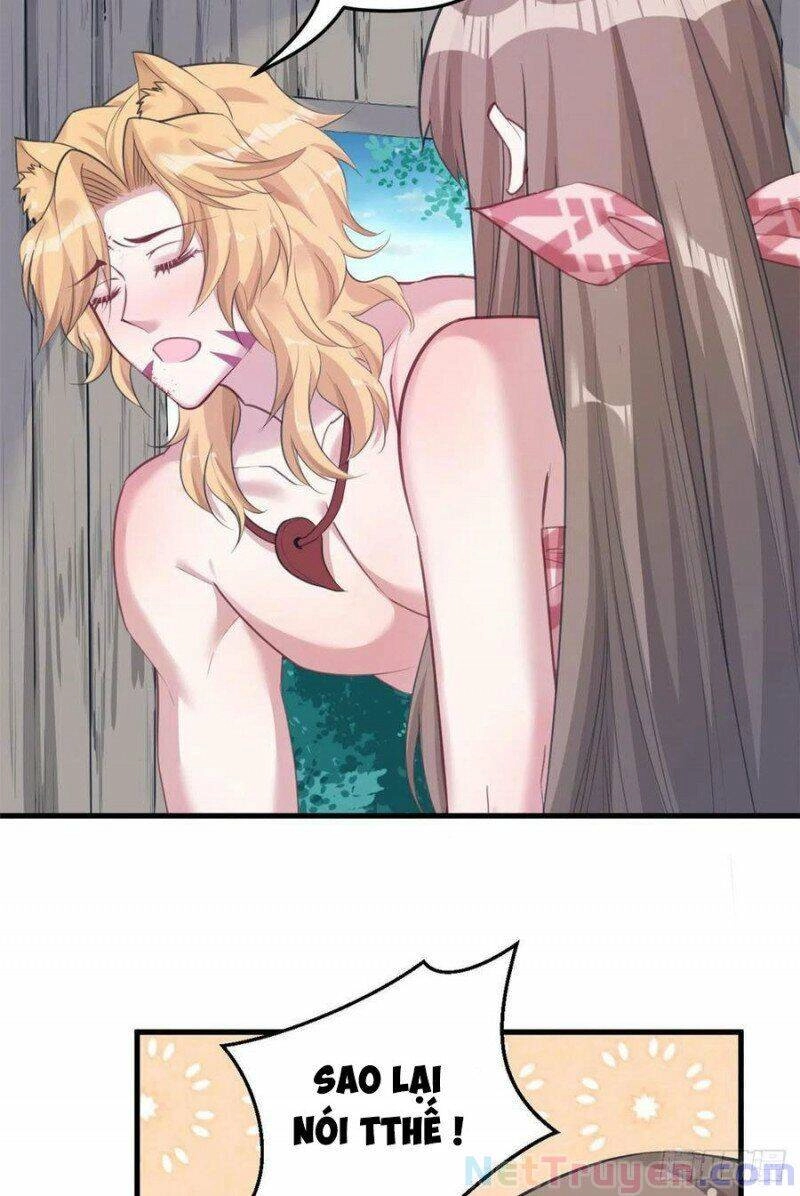 Thảnh Thơi Thú Thế Chủng Chủng Điền, Sinh Sinh Tể - Update Chapter 209 - 40