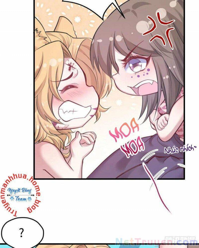 Thảnh Thơi Thú Thế Chủng Chủng Điền, Sinh Sinh Tể - Update Chapter 209 - 41