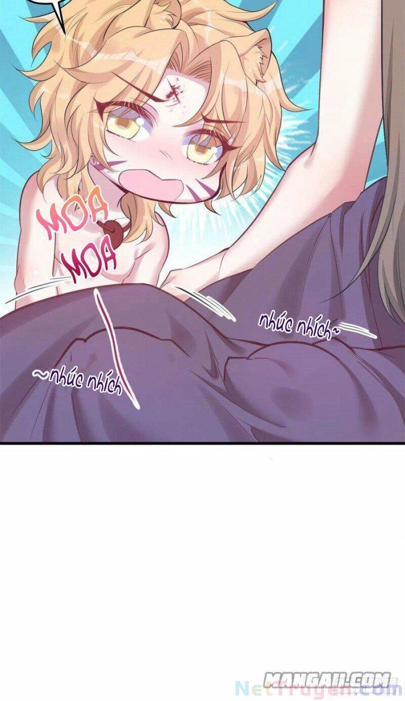 Thảnh Thơi Thú Thế Chủng Chủng Điền, Sinh Sinh Tể - Update Chapter 209 - 42