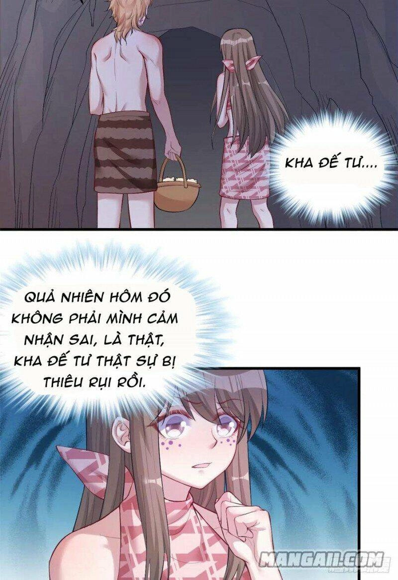 Thảnh Thơi Thú Thế Chủng Chủng Điền, Sinh Sinh Tể - Update Chapter 211 - 3