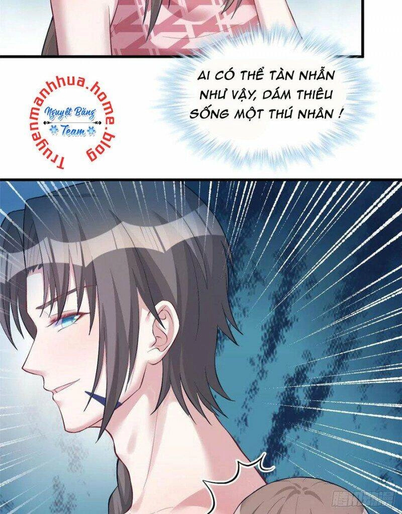 Thảnh Thơi Thú Thế Chủng Chủng Điền, Sinh Sinh Tể - Update Chapter 211 - 4