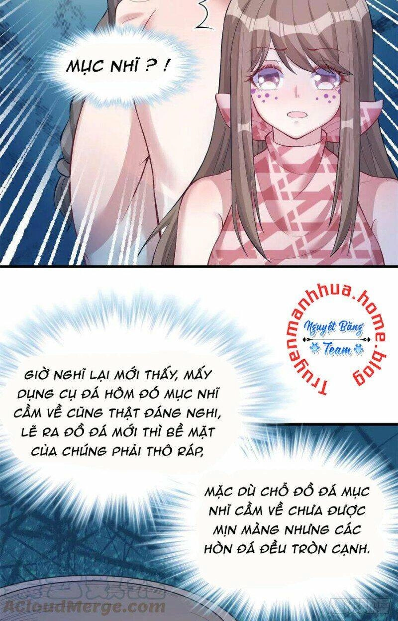 Thảnh Thơi Thú Thế Chủng Chủng Điền, Sinh Sinh Tể - Update Chapter 211 - 5