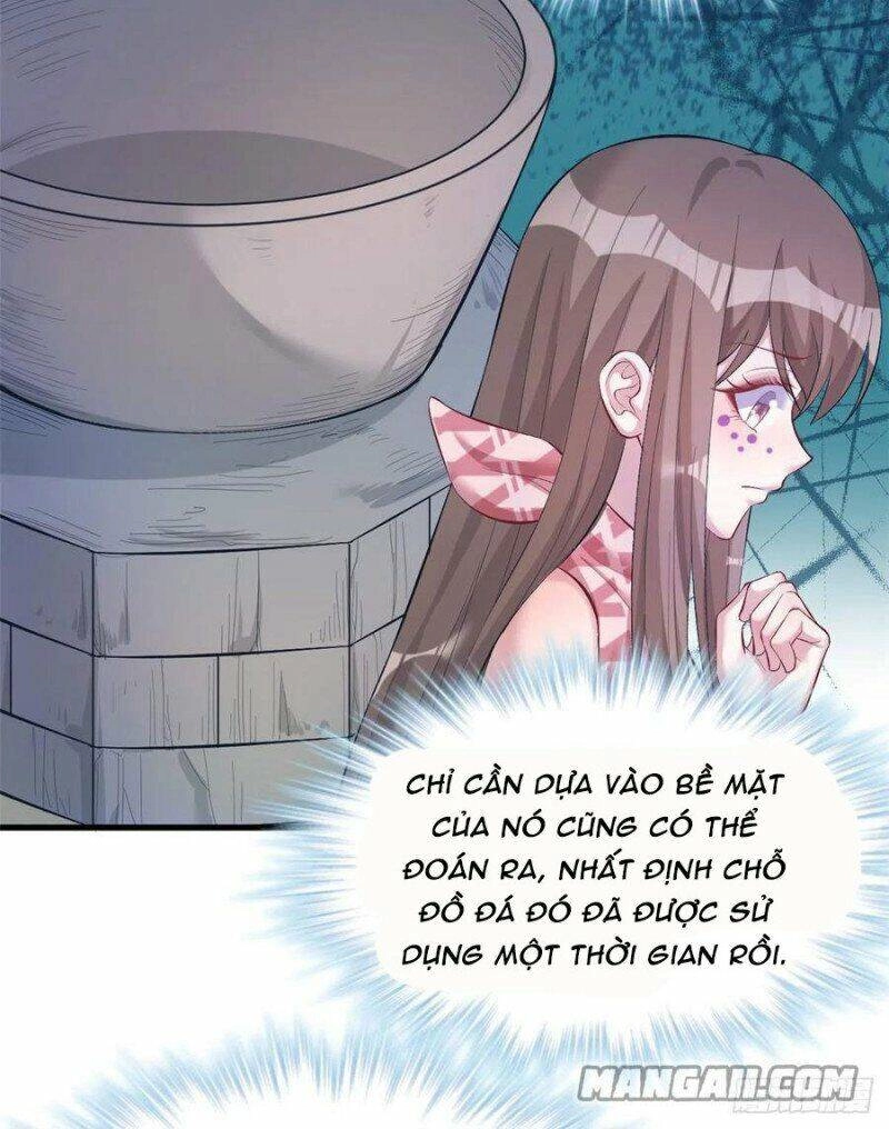 Thảnh Thơi Thú Thế Chủng Chủng Điền, Sinh Sinh Tể - Update Chapter 211 - 6