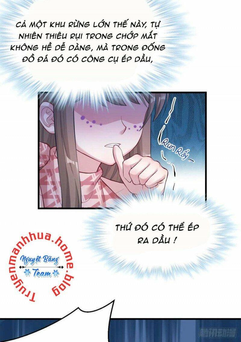 Thảnh Thơi Thú Thế Chủng Chủng Điền, Sinh Sinh Tể - Update Chapter 211 - 7