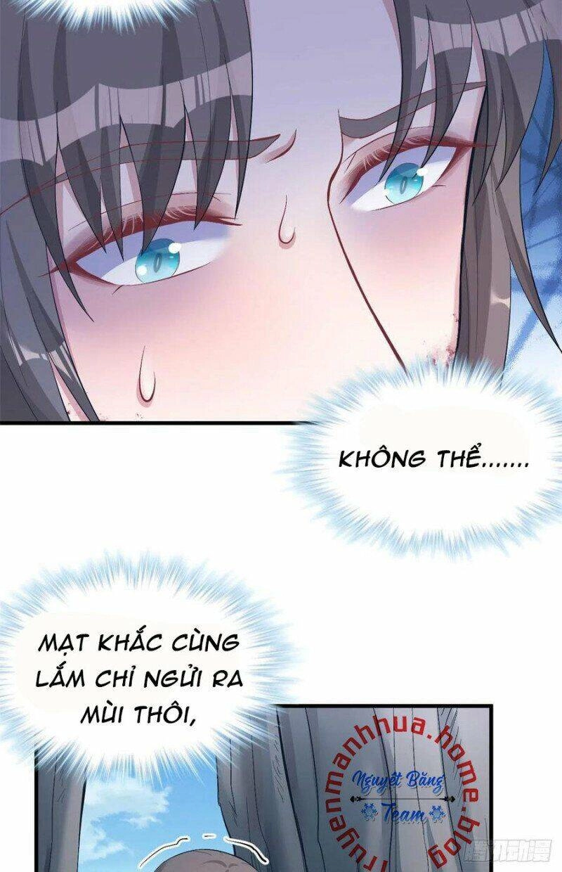Thảnh Thơi Thú Thế Chủng Chủng Điền, Sinh Sinh Tể - Update Chapter 211 - 11