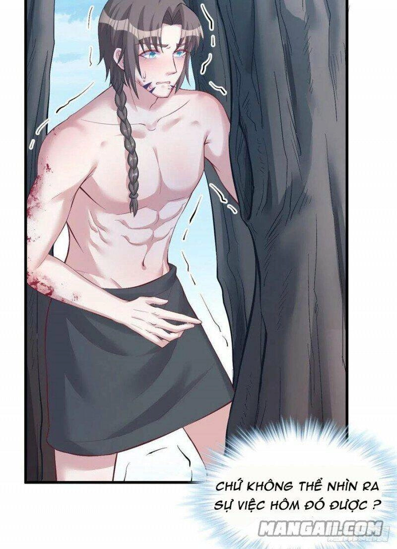 Thảnh Thơi Thú Thế Chủng Chủng Điền, Sinh Sinh Tể - Update Chapter 211 - 12