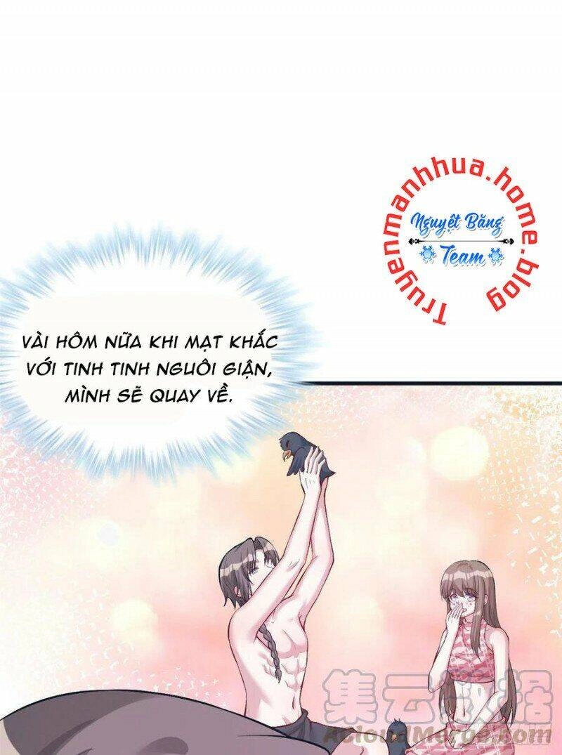 Thảnh Thơi Thú Thế Chủng Chủng Điền, Sinh Sinh Tể - Update Chapter 211 - 13