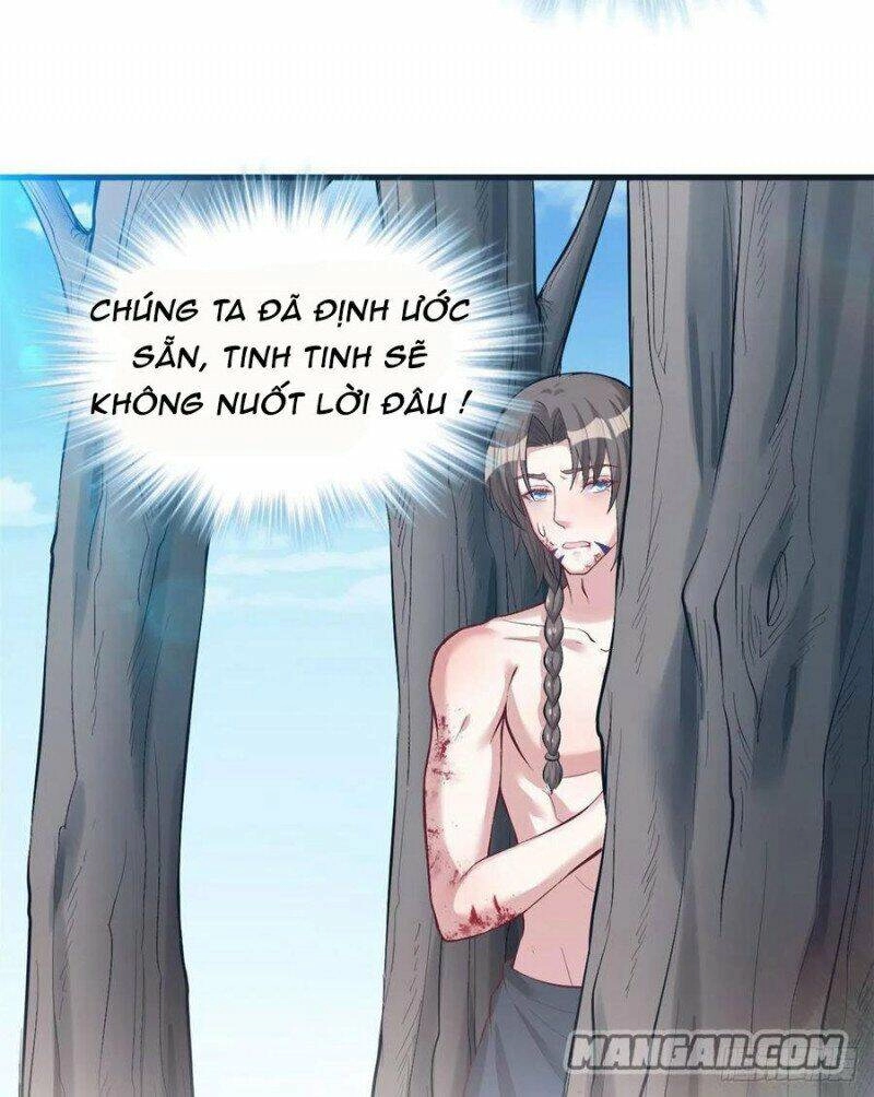 Thảnh Thơi Thú Thế Chủng Chủng Điền, Sinh Sinh Tể - Update Chapter 211 - 15