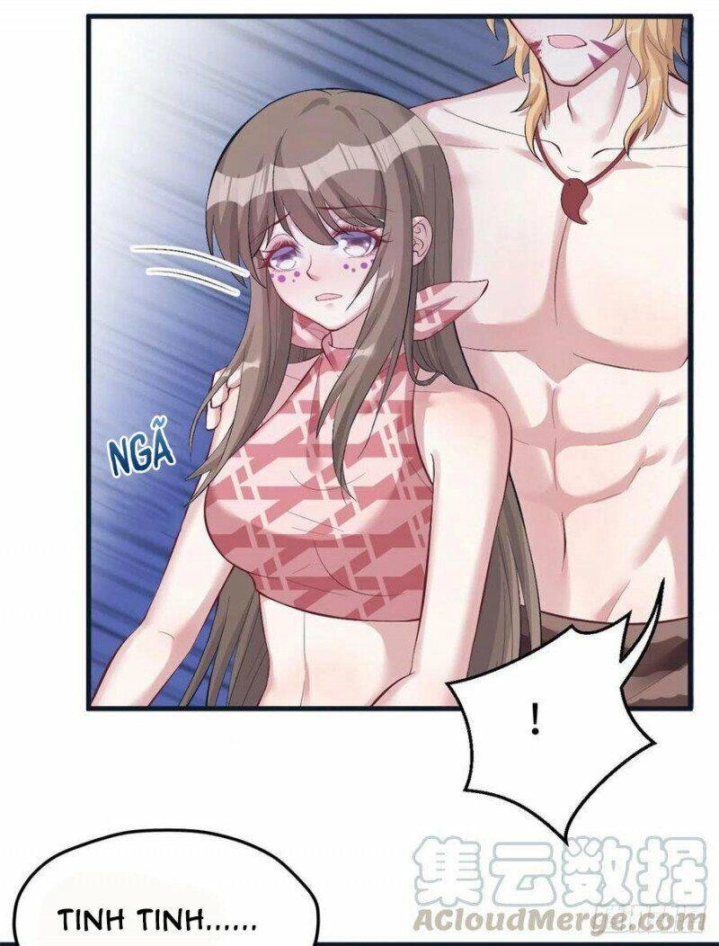 Thảnh Thơi Thú Thế Chủng Chủng Điền, Sinh Sinh Tể - Update Chapter 211 - 17