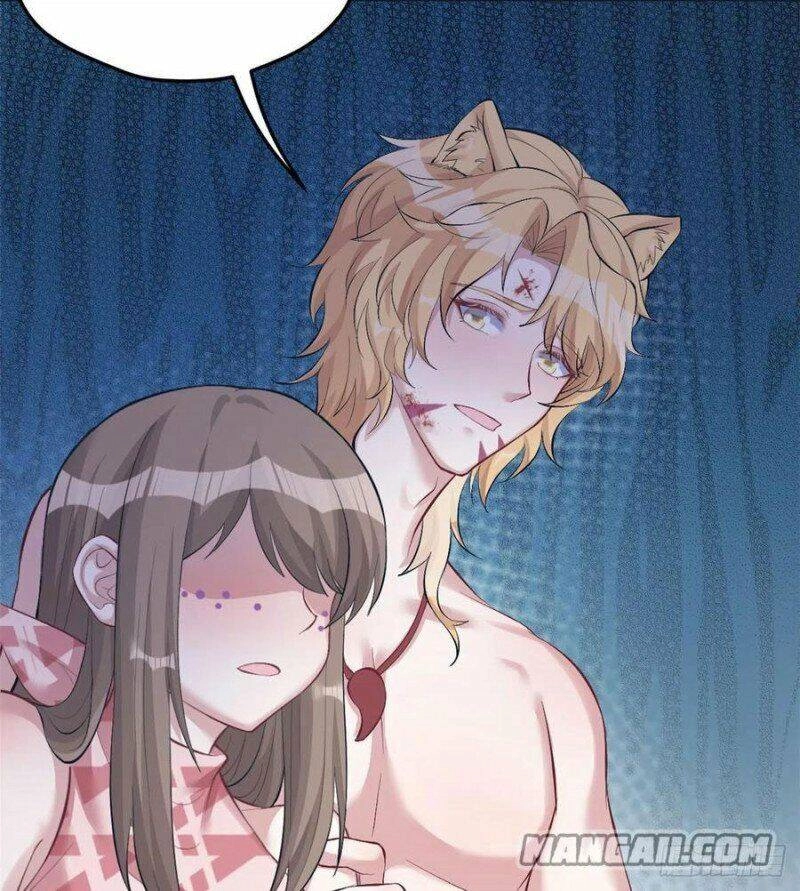 Thảnh Thơi Thú Thế Chủng Chủng Điền, Sinh Sinh Tể - Update Chapter 211 - 18